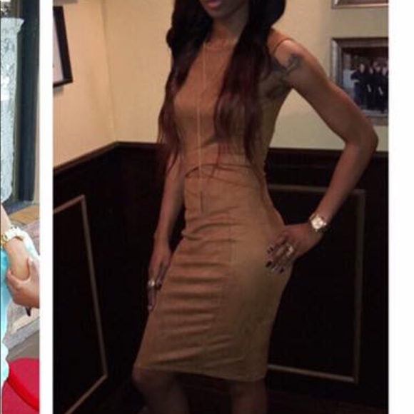 Bodycon Dress - Picture 4 of 8